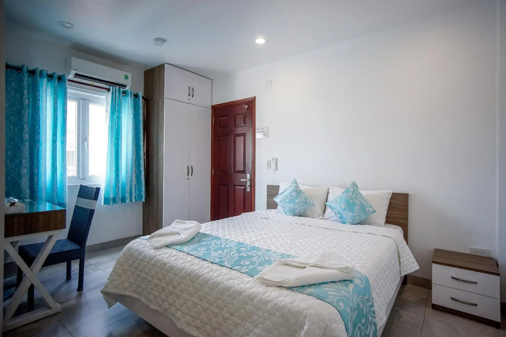 Foto - LeBlanc Saigon