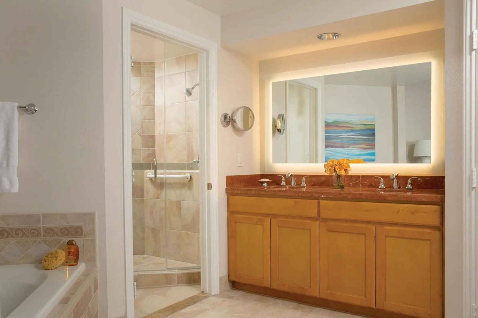 Foto - Marriott's Newport Coast Villas