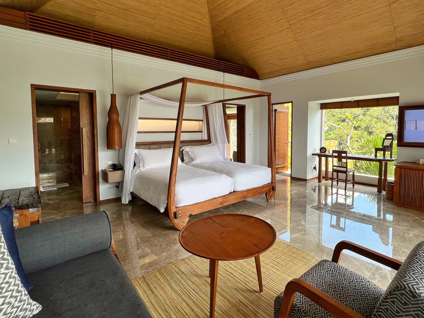 Foto - Maya Ubud Resort & Spa