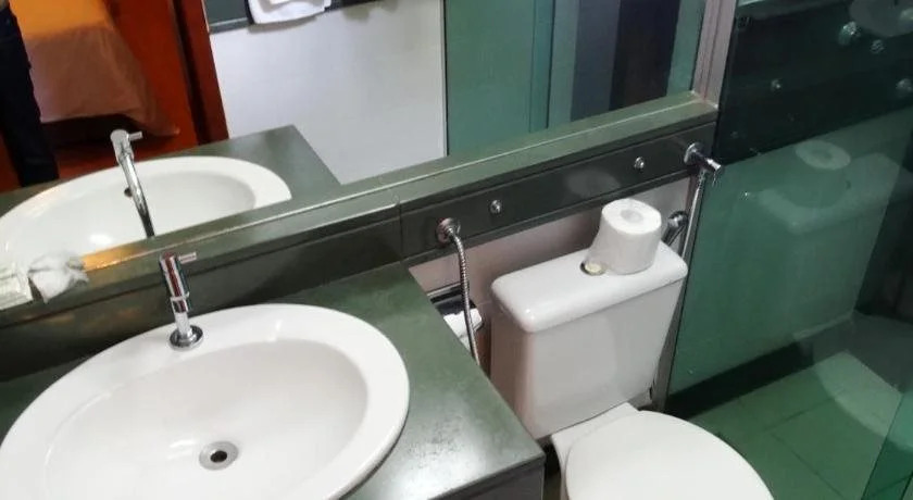 Foto - Sete Lagoas Residence Hotel