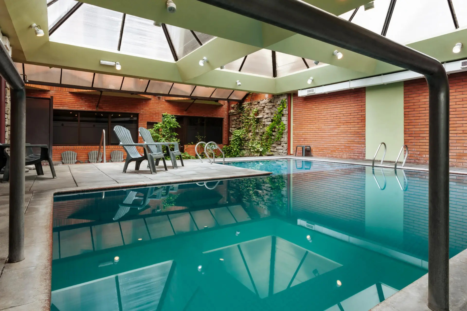 Foto - Primacy Hotel