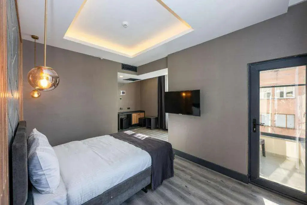 Foto - The Nirvanas Hotel
