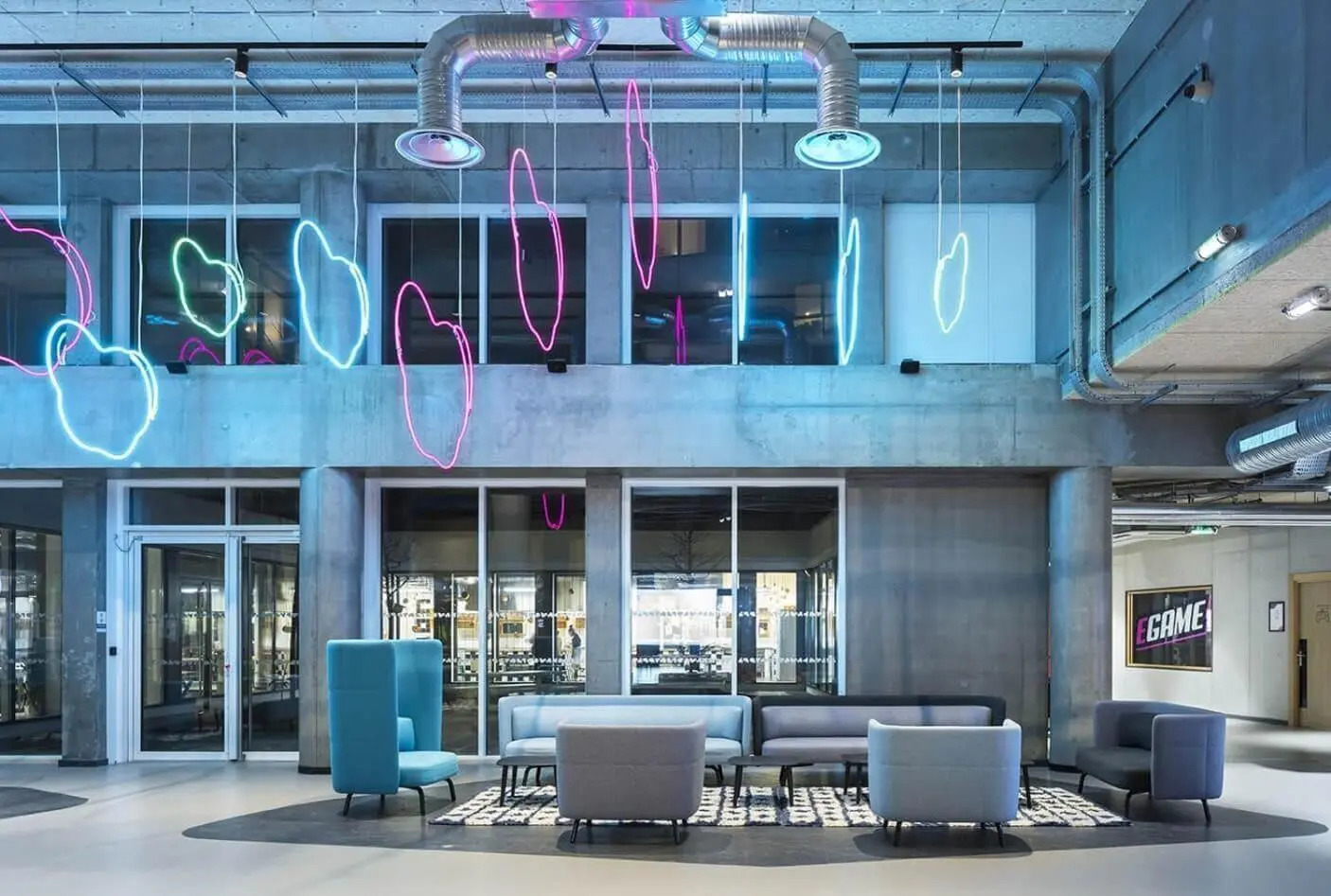 Foto - ECLA Paris Massy Palaiseau