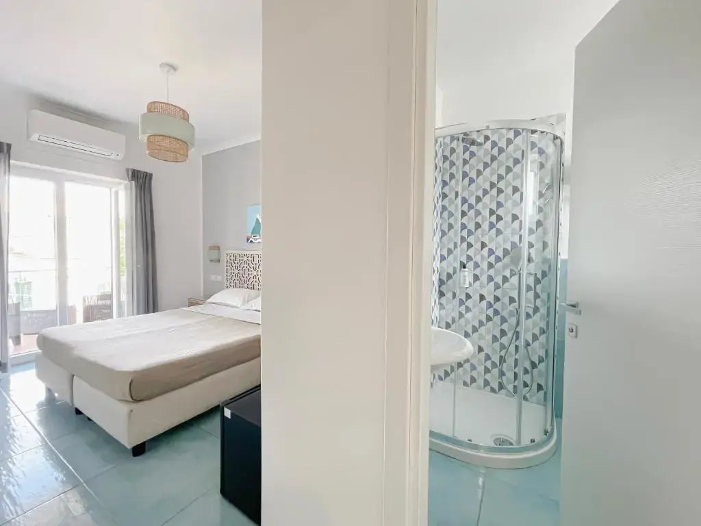 Foto - Hotel Lord Byron