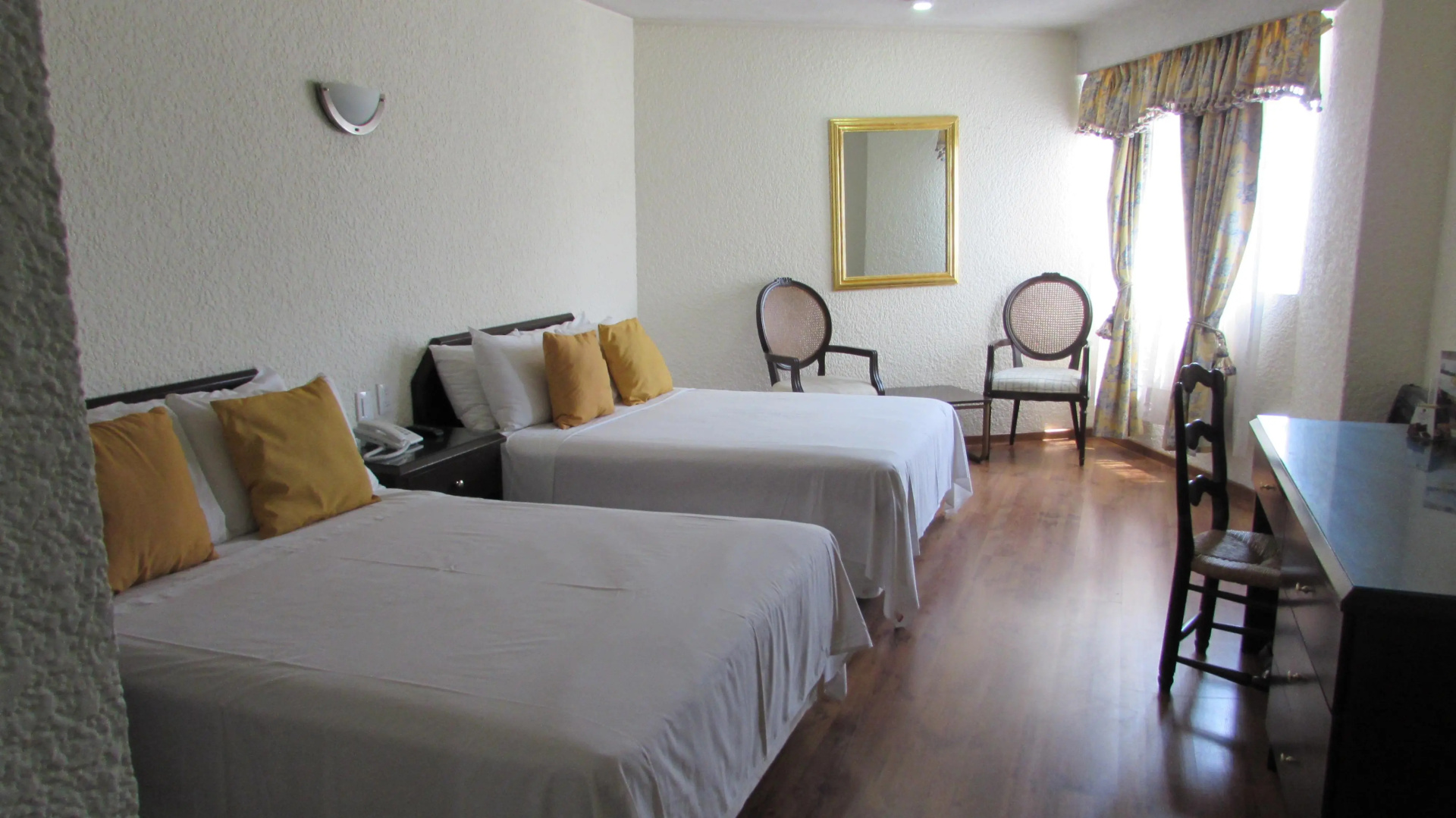 Photo - Hotel Valle de Mexico Toreo