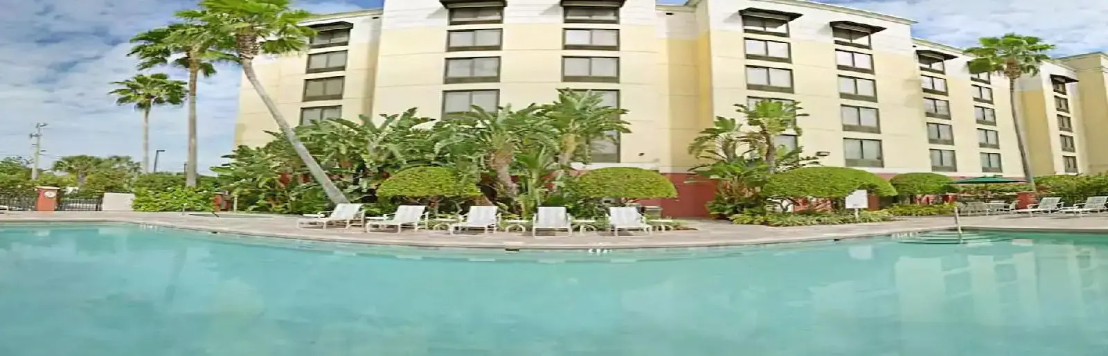 Foto - SpringHill Suites by Marriott Tampa Westshore Airport