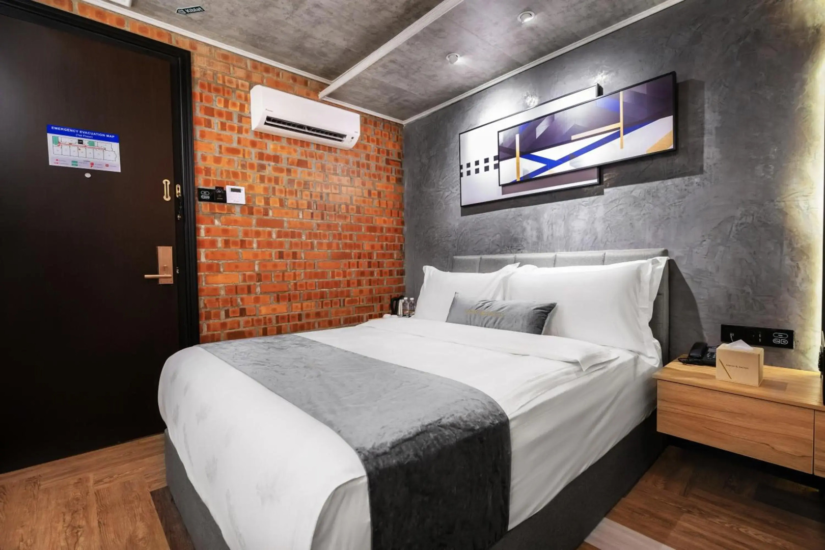 Photo - A&R Urban Hotel