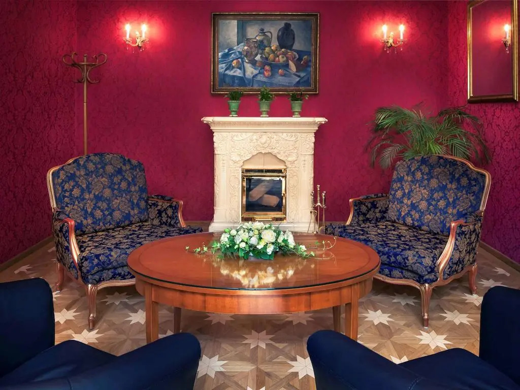 Foto - Hotel Josefshof am Rathaus