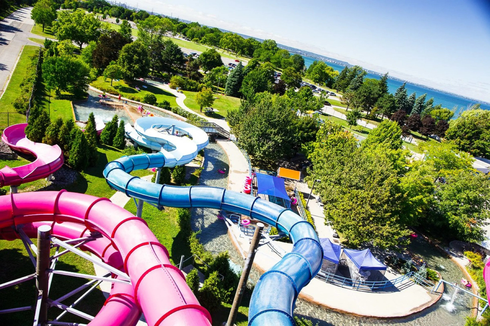 Photo - Holiday Inn Express Hamilton Upper James by IHG