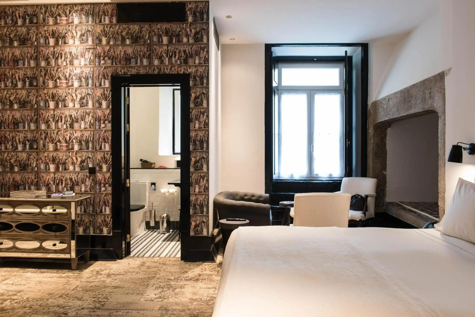 Photo - AlmaLusa Baixa/Chiado