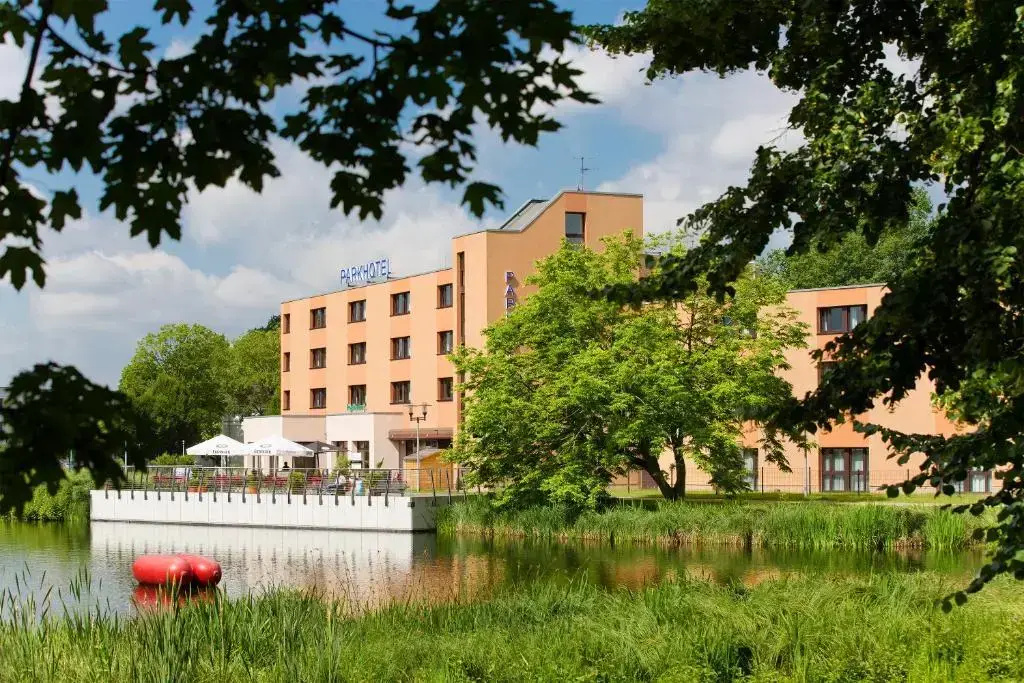 Photo - Montana Parkhotel Marl