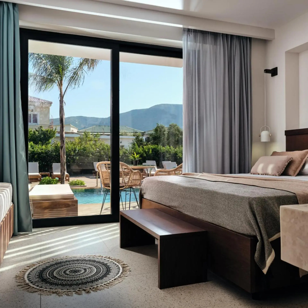 Photo - Letsos Hotel
