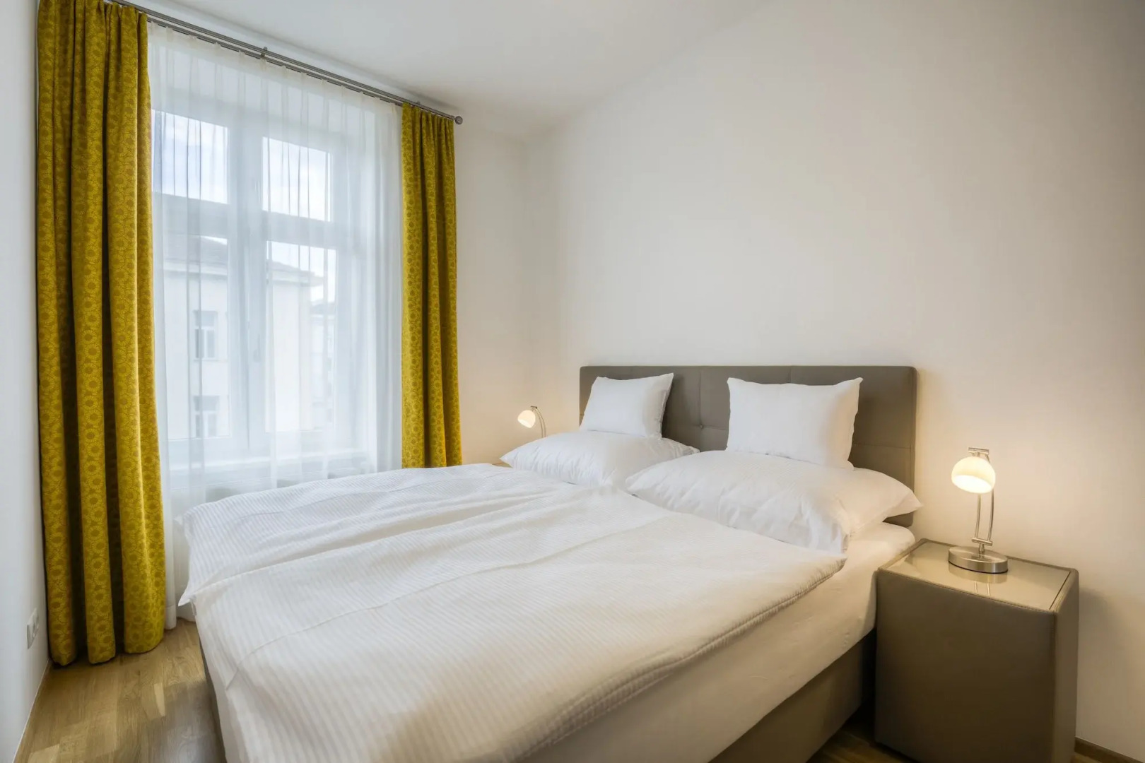 Foto - Vienna Grand Apartments City