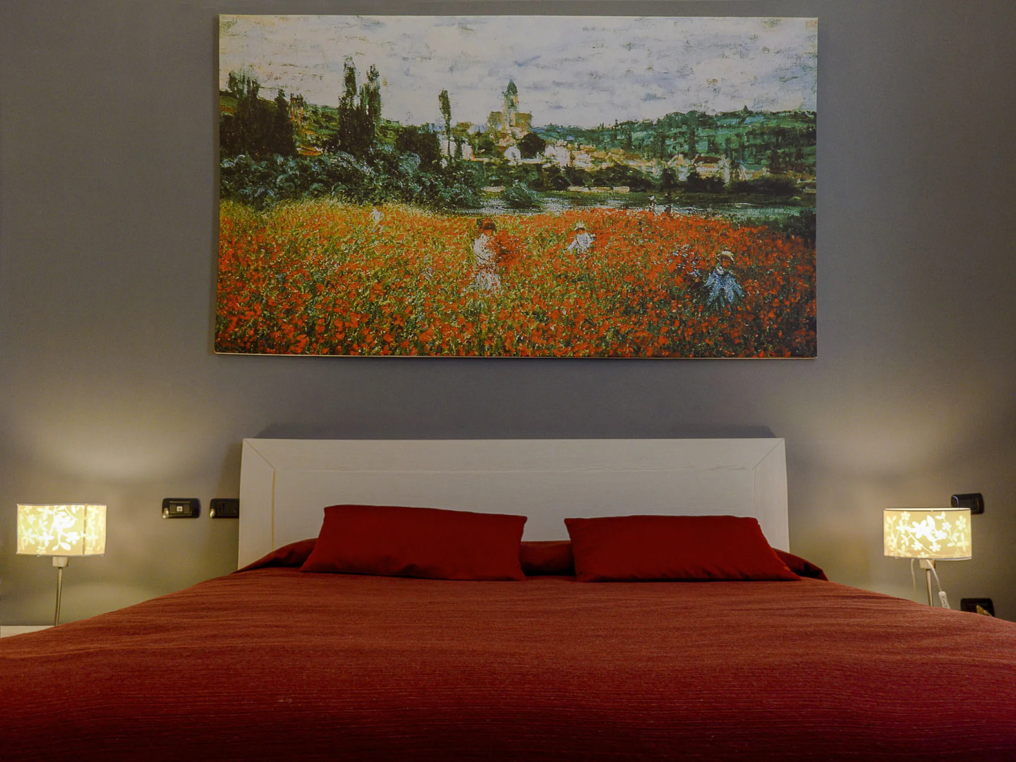 Photo - Villa Borghese Prestige Rooms