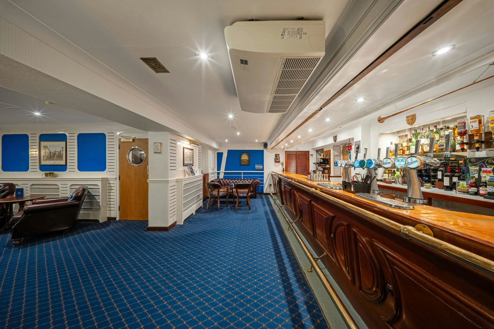 Photo - The Clarendon Hotel - Blackheath