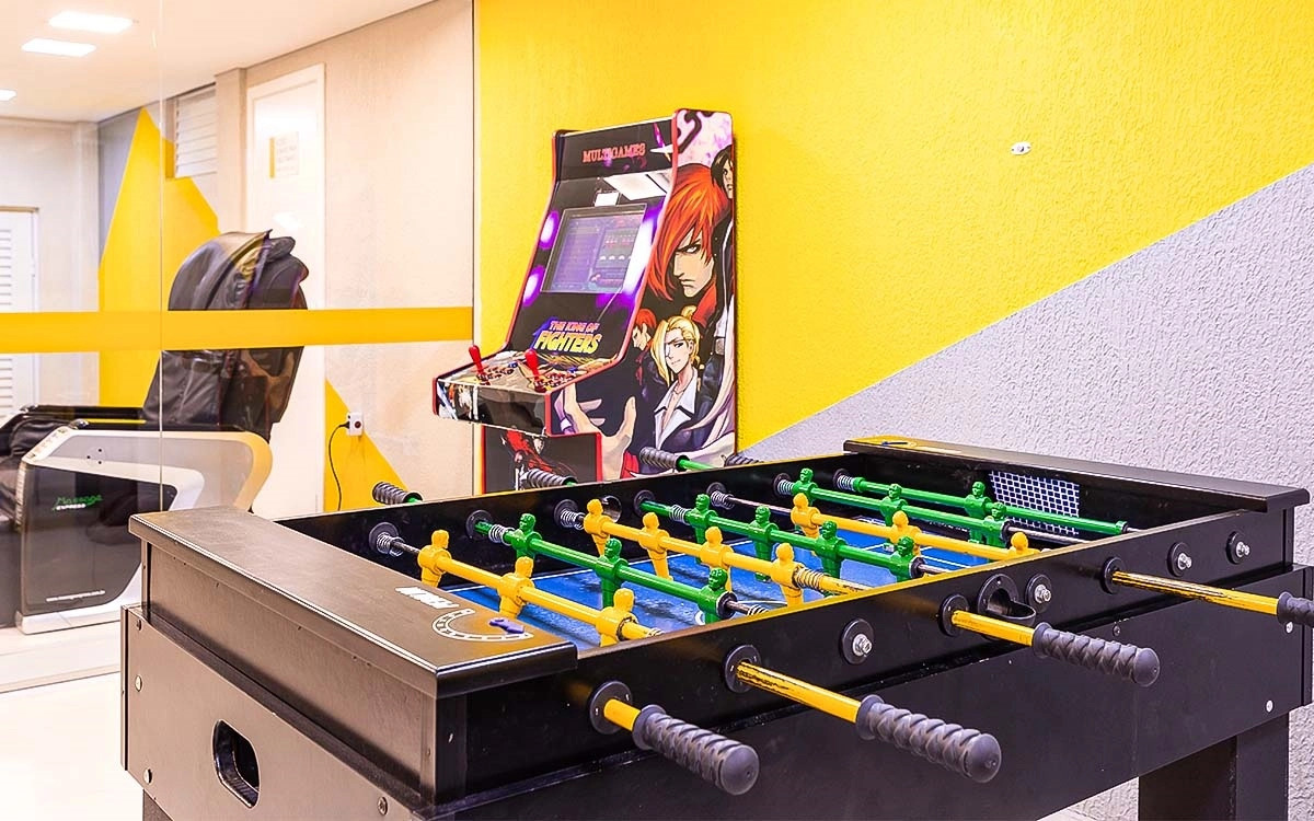 Foto - Tarobá Express