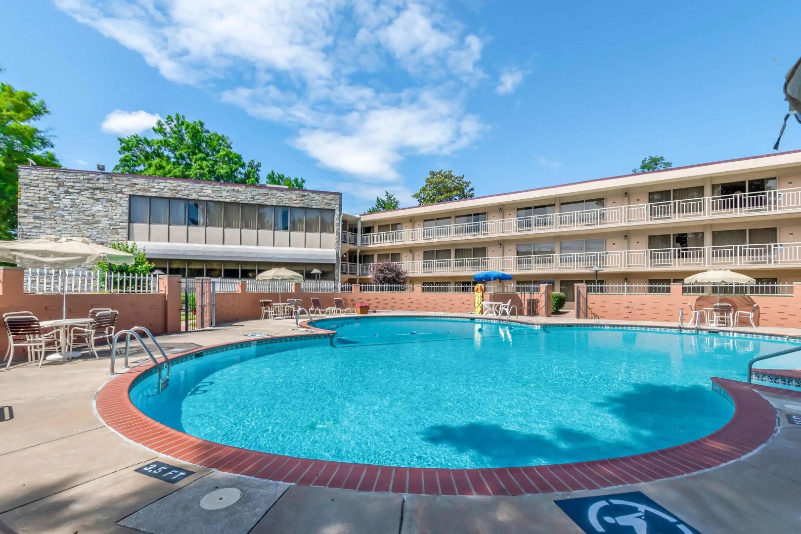 Foto - Best Western Fairfax