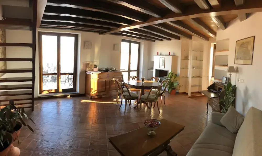 Photo - BB Il Re Alla Reginella Guest House