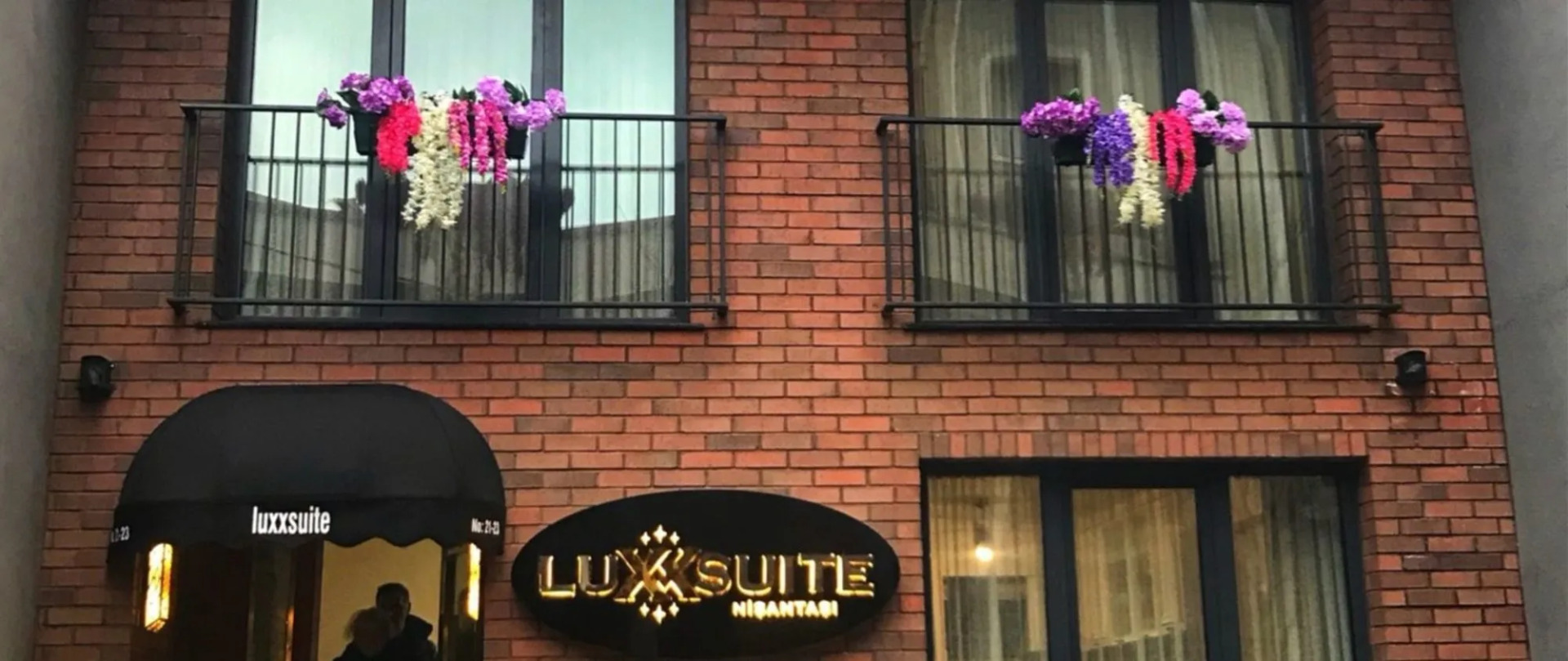 Foto - Luxx Suite Nişantaşı
