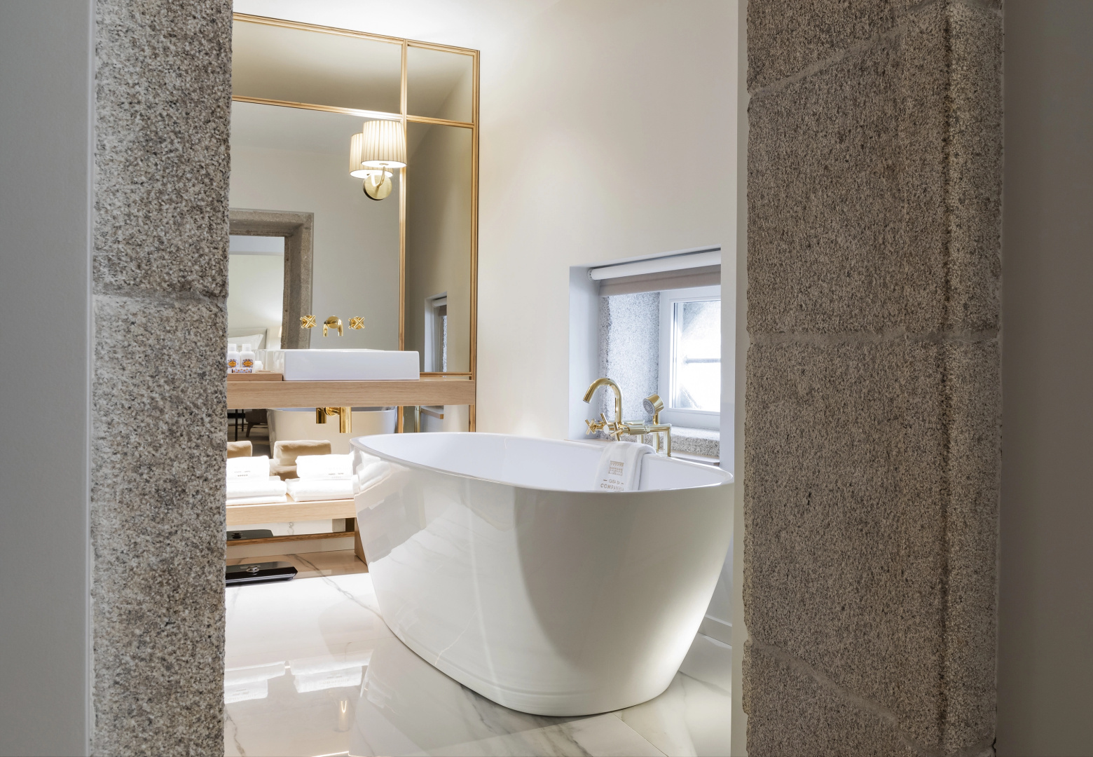 Foto - Casa da Companhia Hotel & Spa, Vignette Collection by IHG