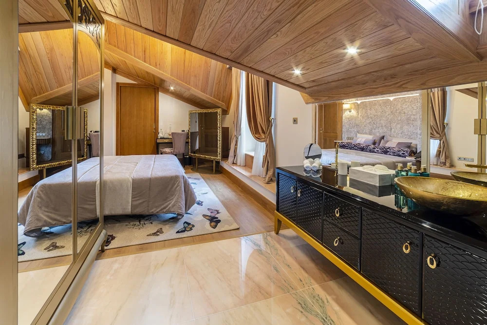 Foto - Sintra Marmòris Camélia