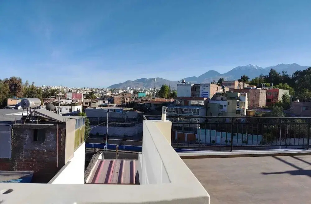 Foto - Andari Hoteles