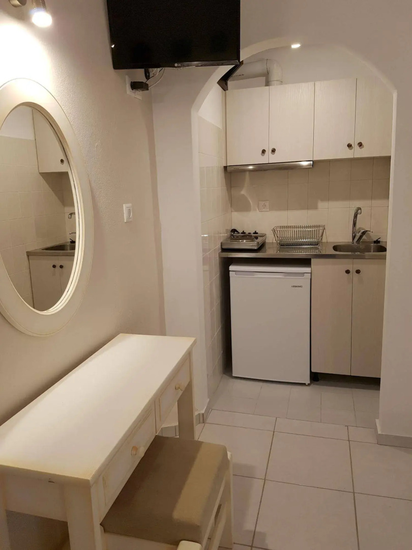 Foto - Petros Studios & Suites