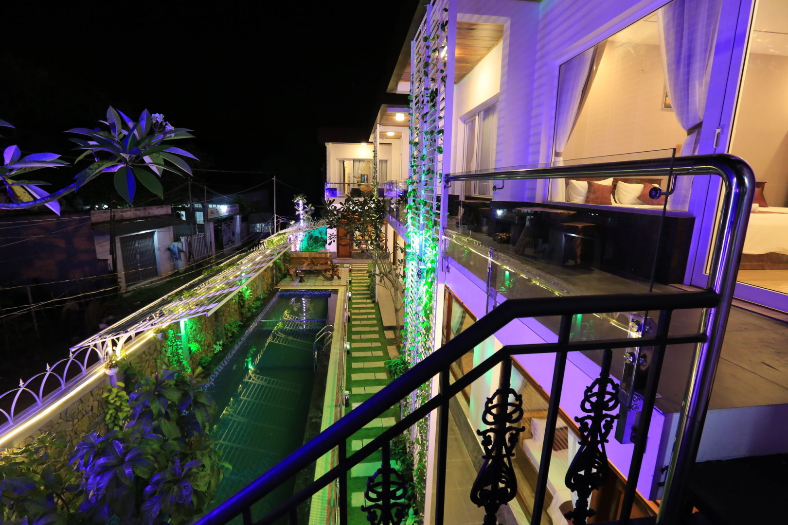 Foto - Hotel Blue Dragon