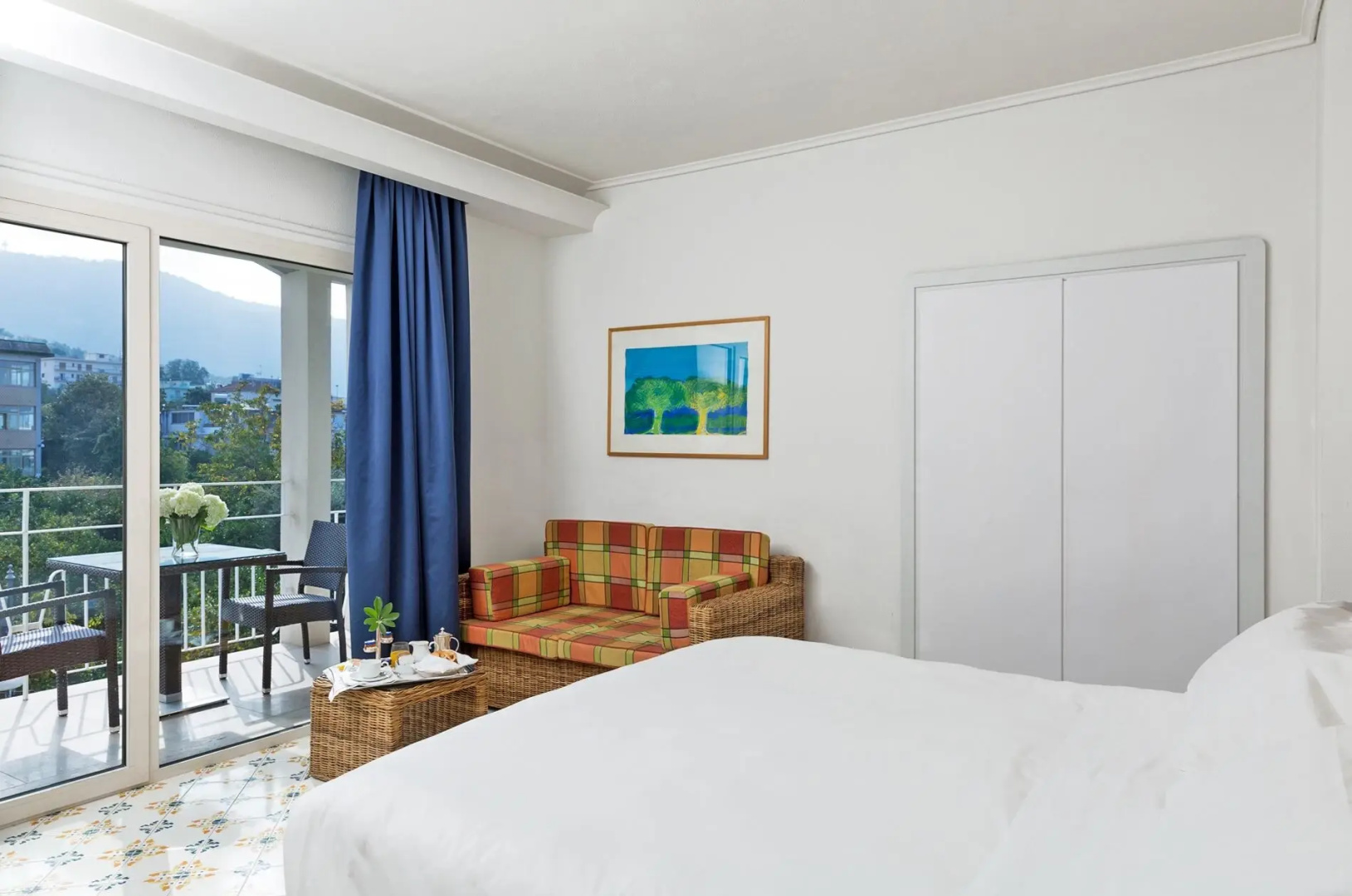 Foto - So' Lifestyle Hotel Sorrento