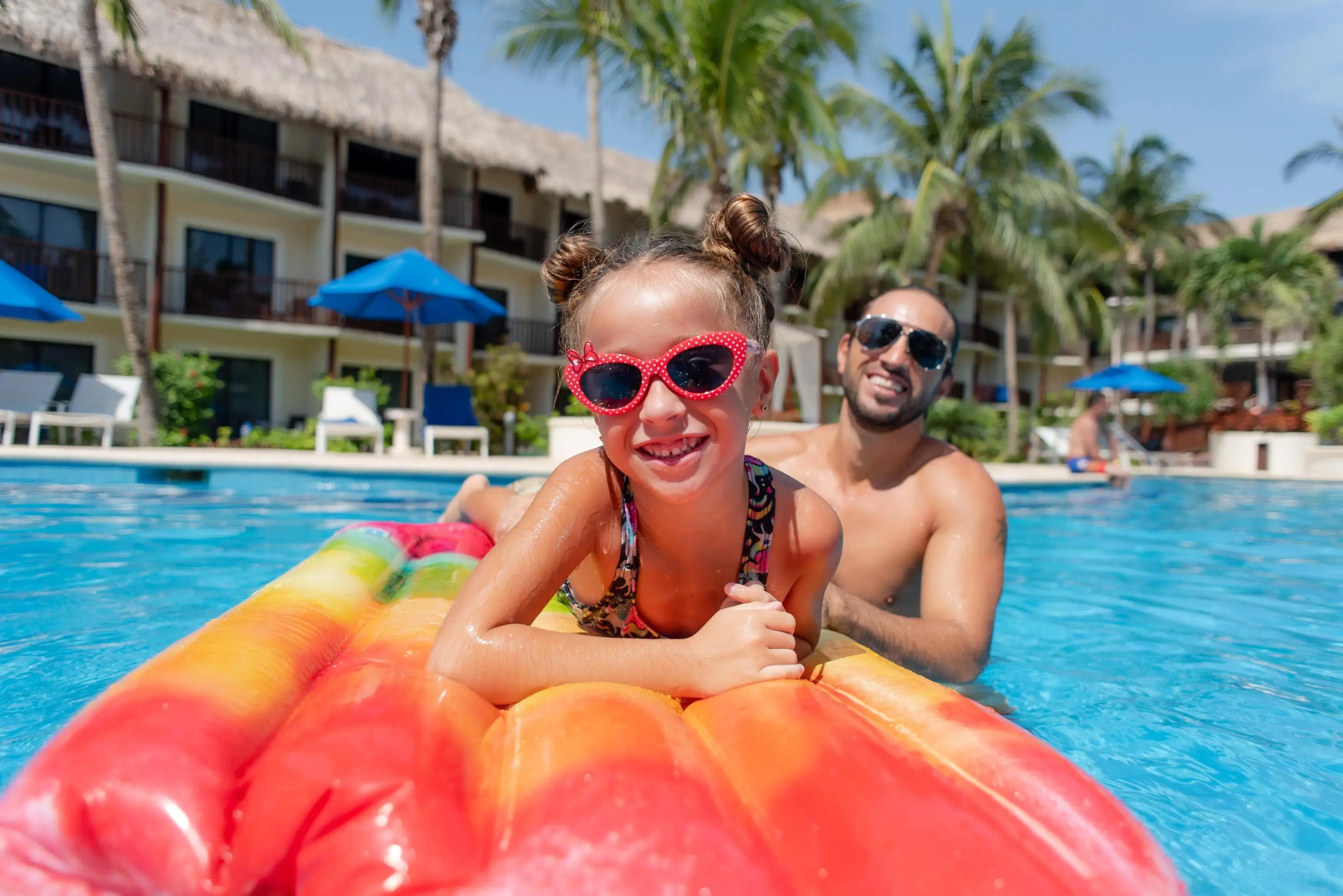 Foto - The Reef Coco Beach Resort & Spa- Optional All Inclusive