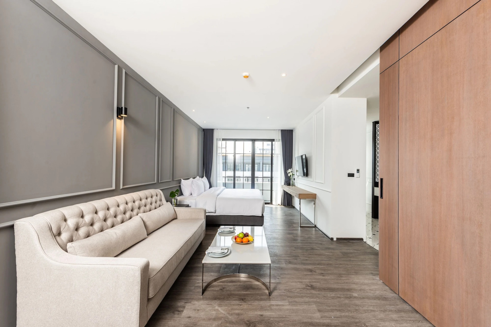 Photo - One Patio Hotel Pattaya - SHA Extra Plus