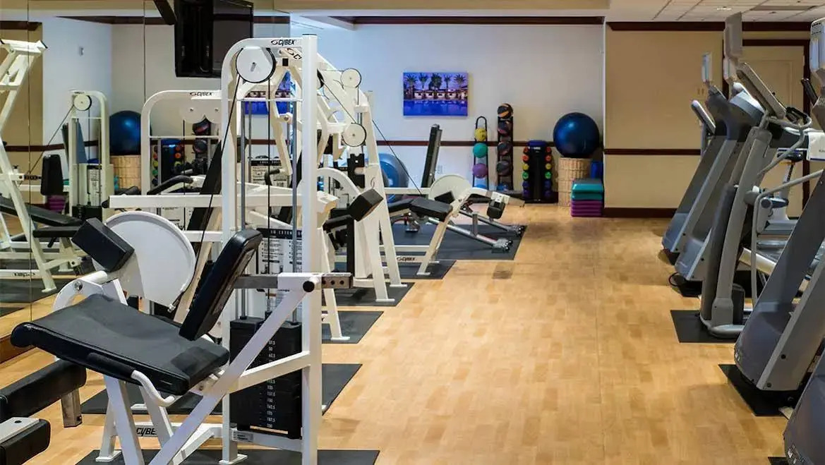 Photo - Omni San Francisco