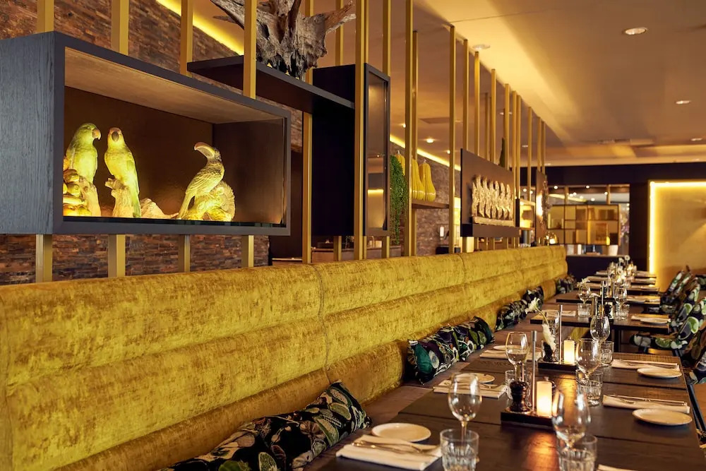 Foto - Van der Valk Hotel Rotterdam Ridderkerk