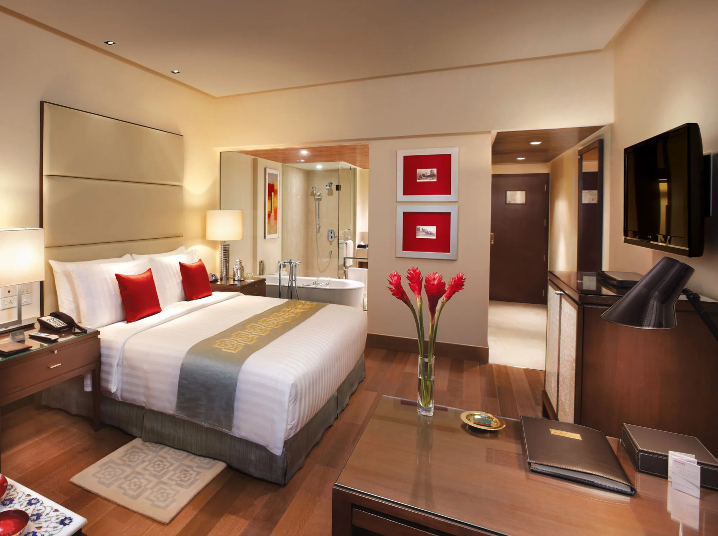 Foto - The Oberoi Mumbai