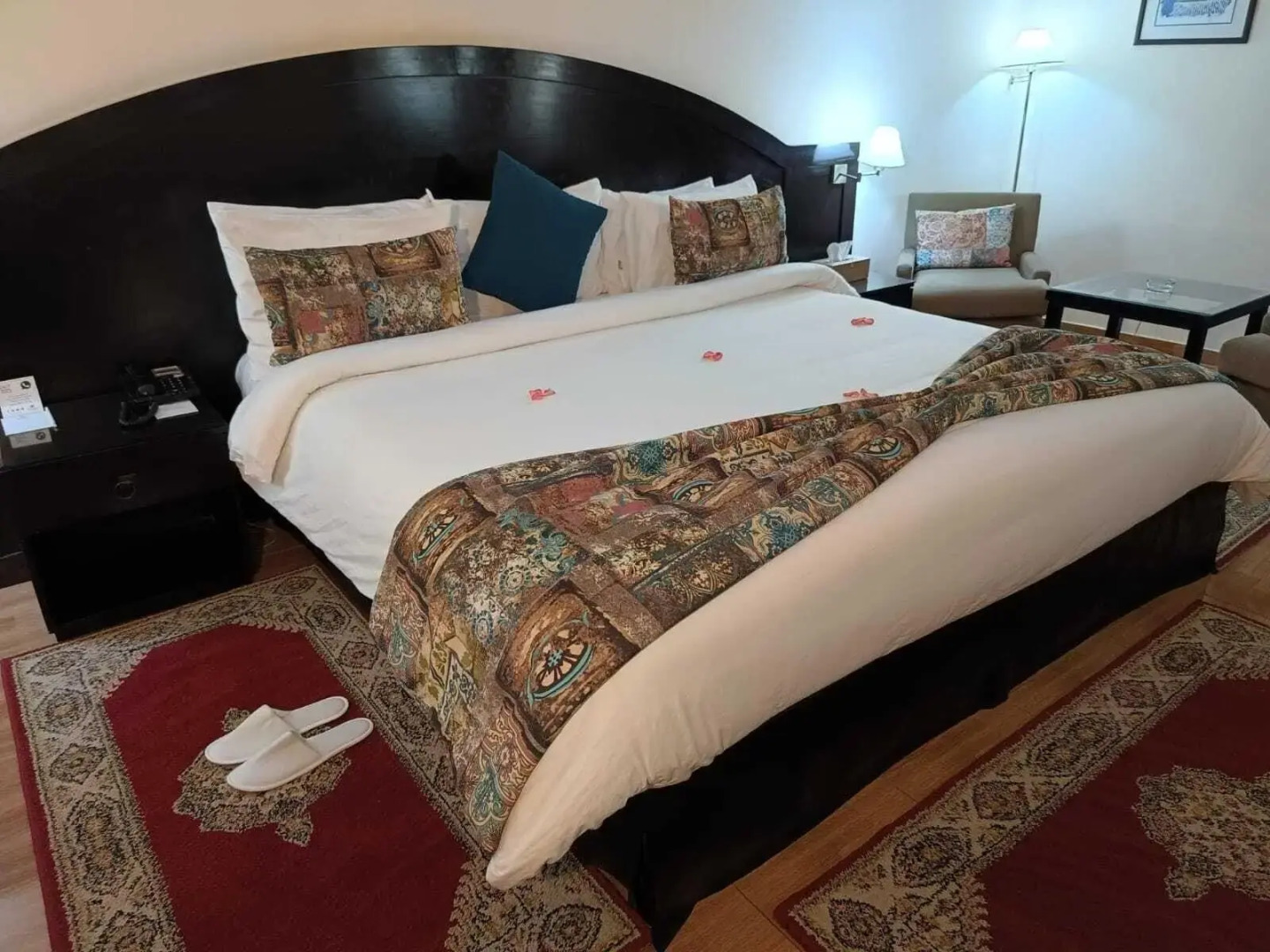 Foto - Royal Mirage Fes Hotel