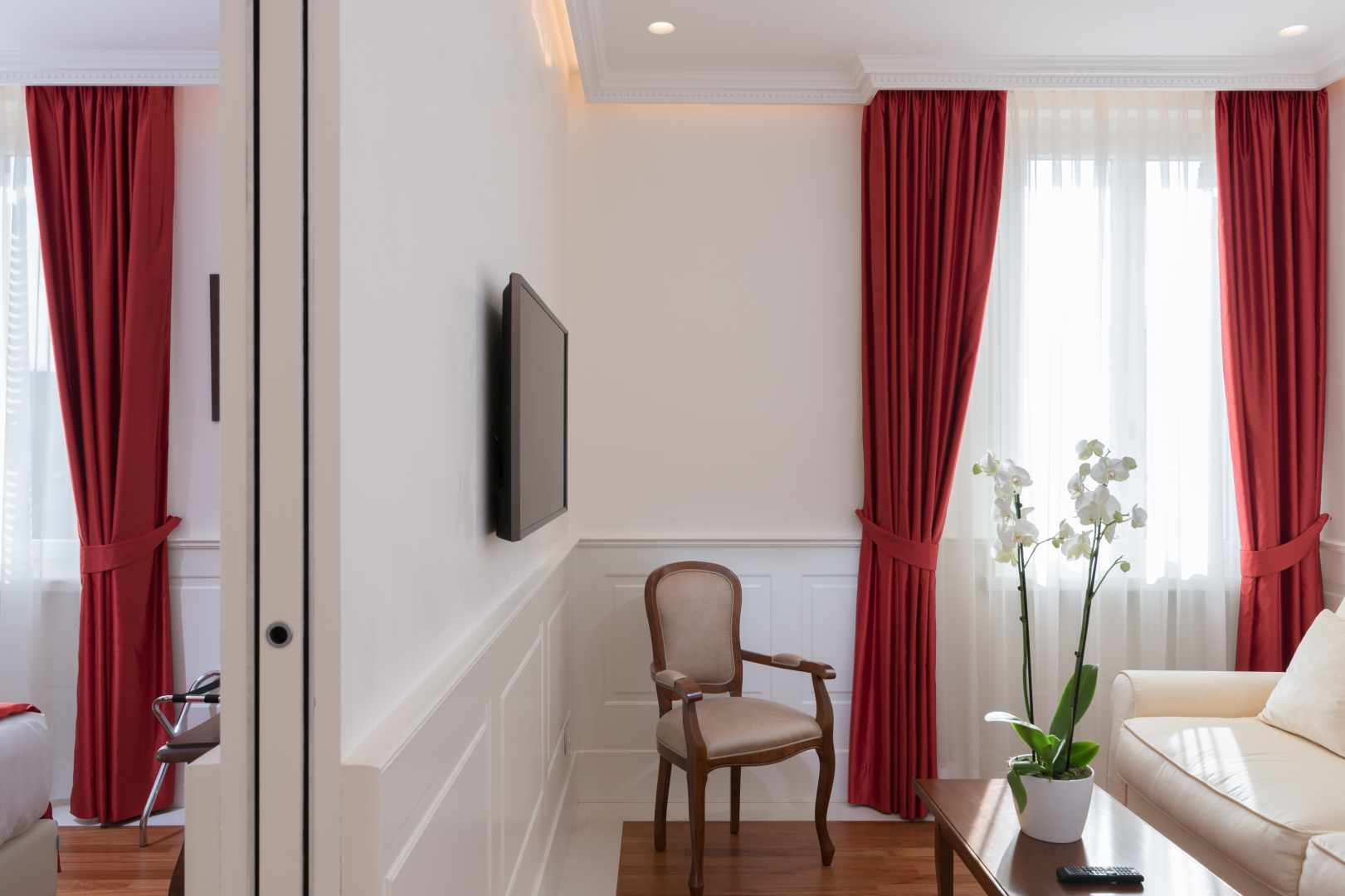 Foto - Hotel Degli Artisti