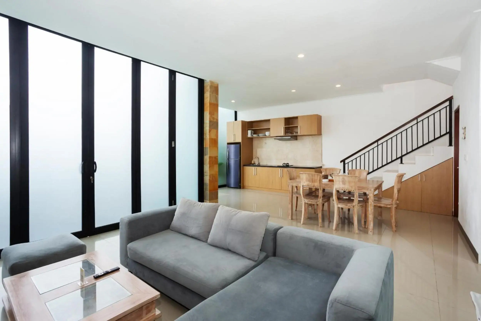 Photo - The Dewi Pererenan Villa and Suite