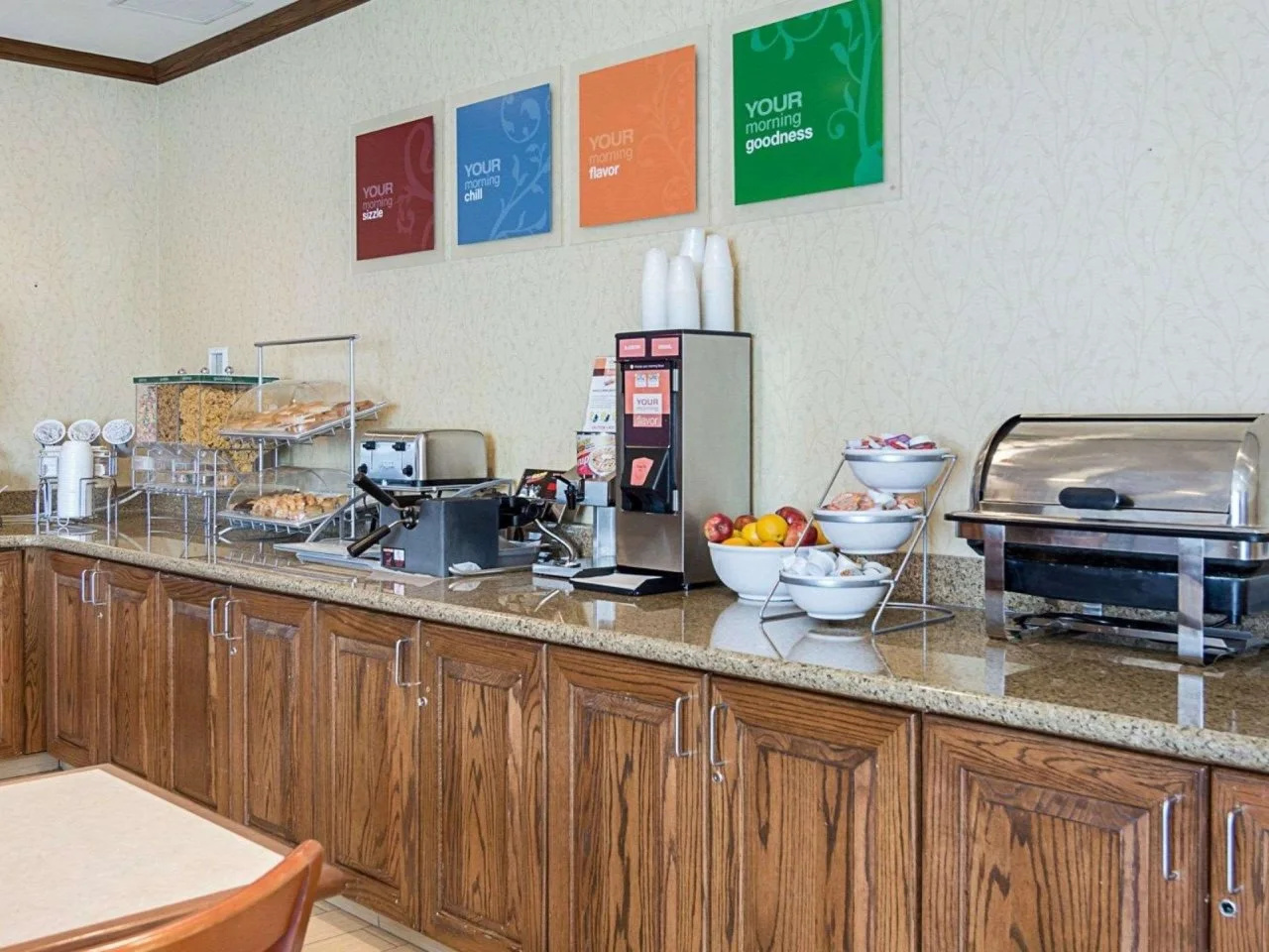 Foto - Comfort Inn & Suites Virginia Beach - Norfolk Airport
