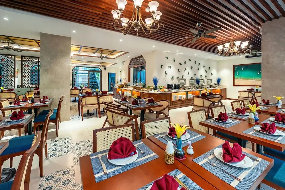 Photo - Amina Lantana Hoi An Hotel & Spa