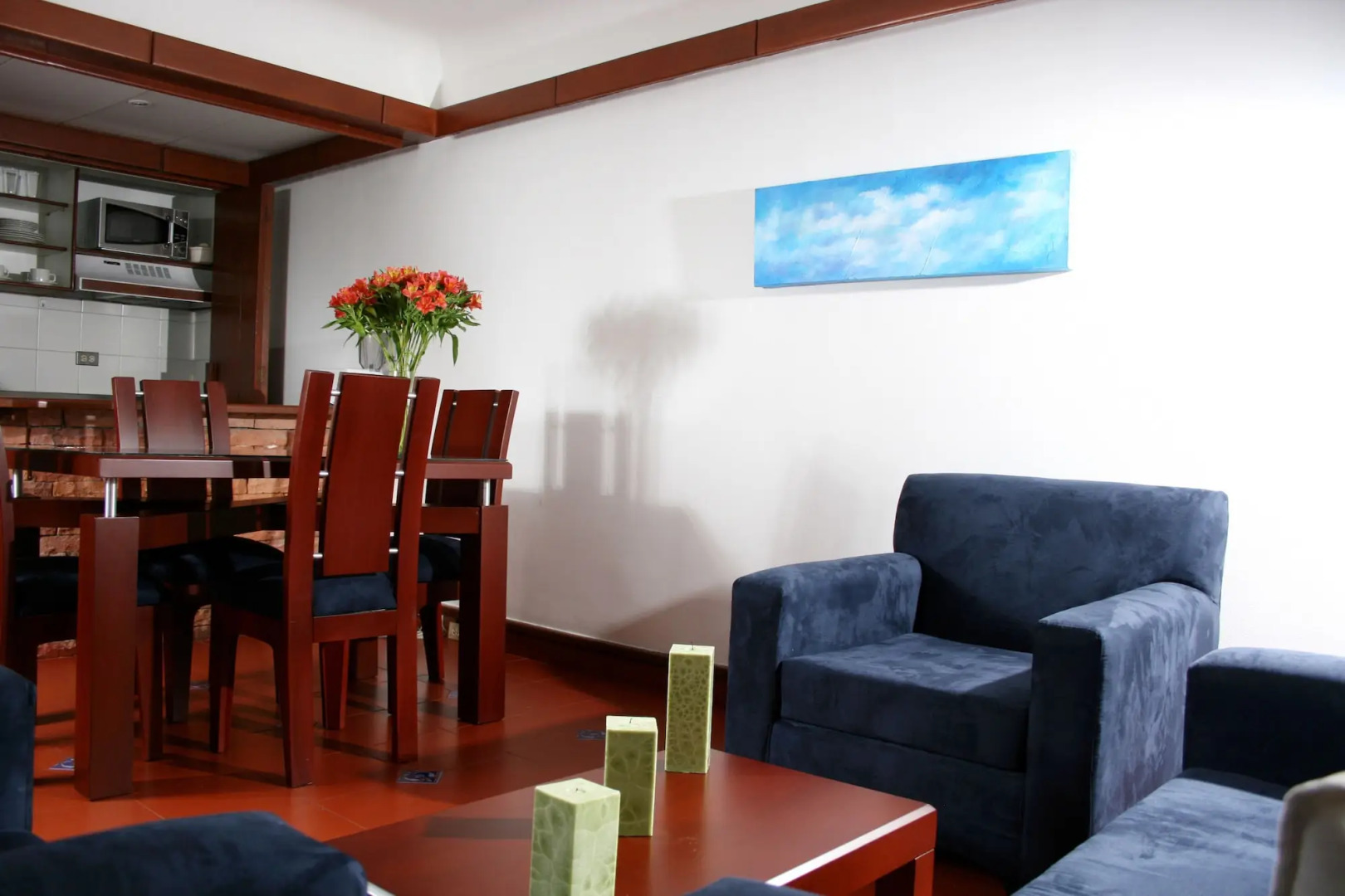 Foto - Cora 127 Plenitud