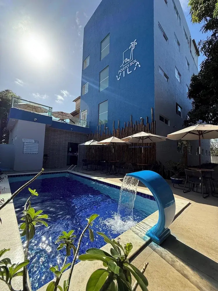 Foto - Porto Vila by AFT