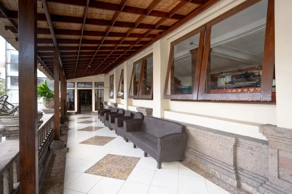 Photo - RedDoorz Plus at Mahajaya Hotel Denpasar
