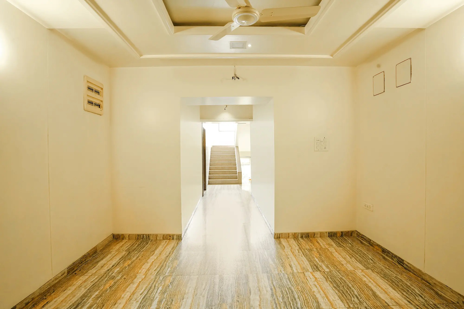 Foto - Fabhotel Happy Homely Stay