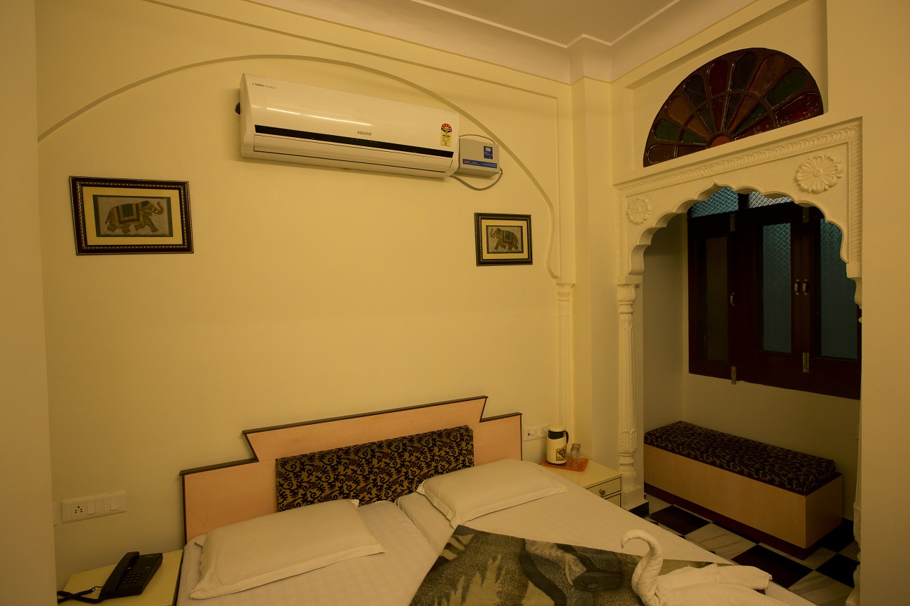 Foto - Hotel Kalyan