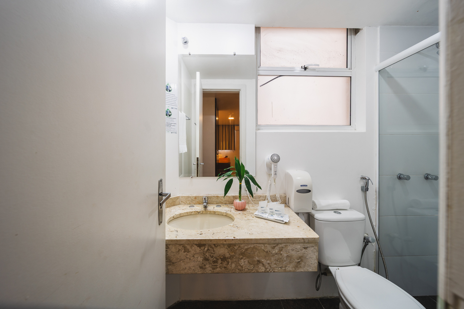 Photo - Hotel Dan Inn Curitiba Centro By Nacional Inn