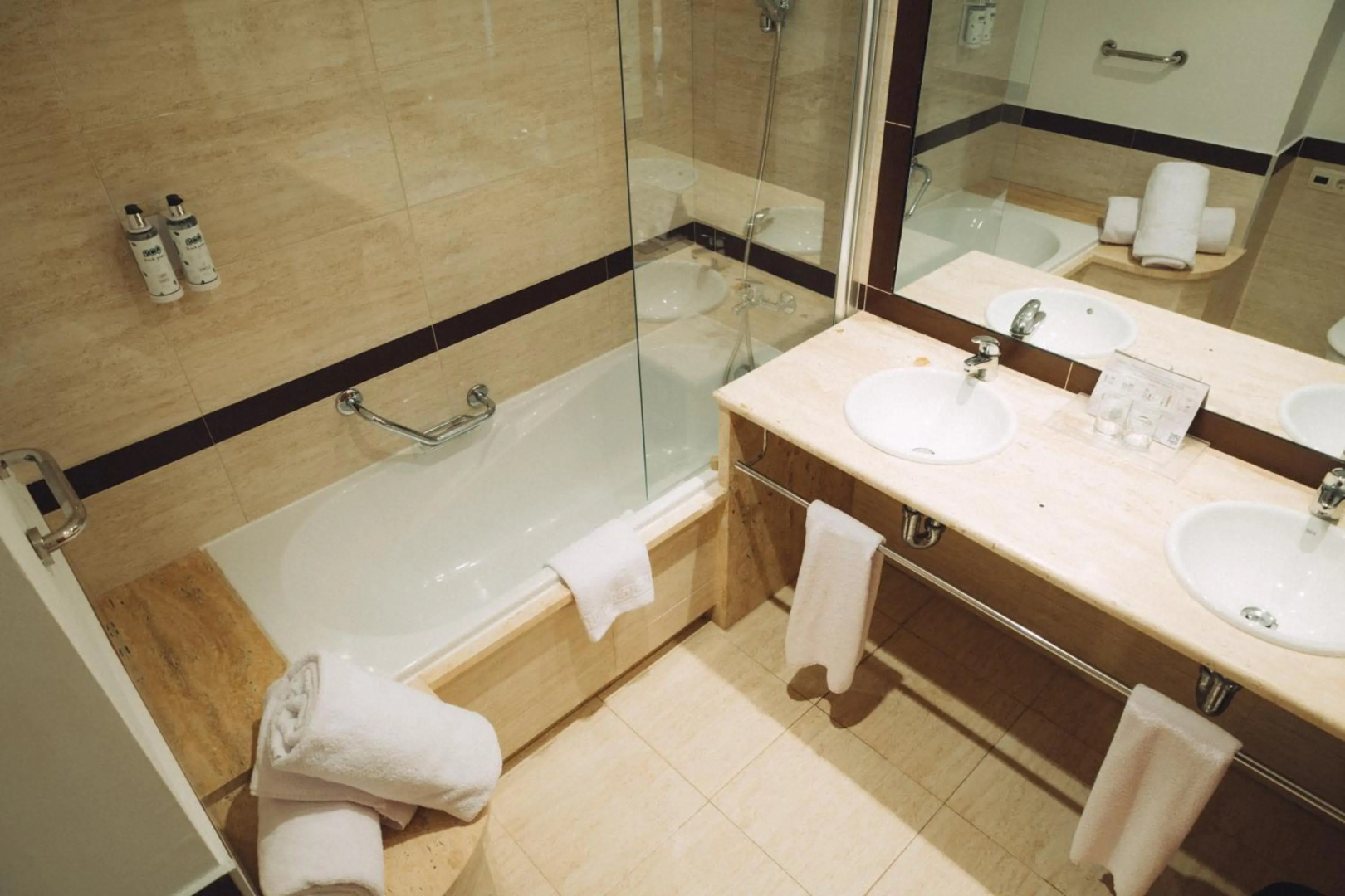 Foto - Hotel Bonalba Alicante