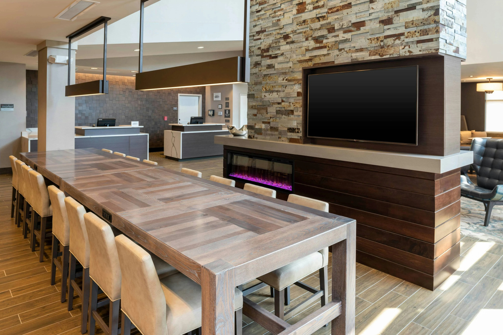 Photo - Residence Inn Indianapolis South/Greenwood