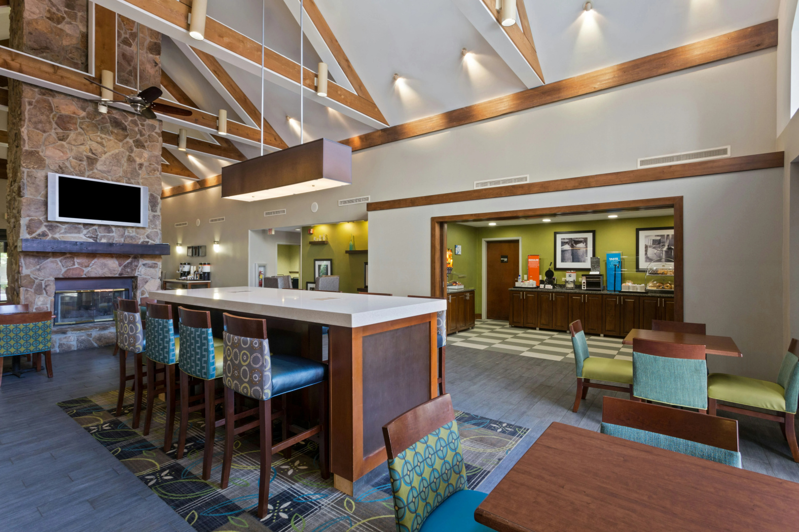 Photo - Hampton Inn & Suites Atlanta/Duluth/Gwinnett County