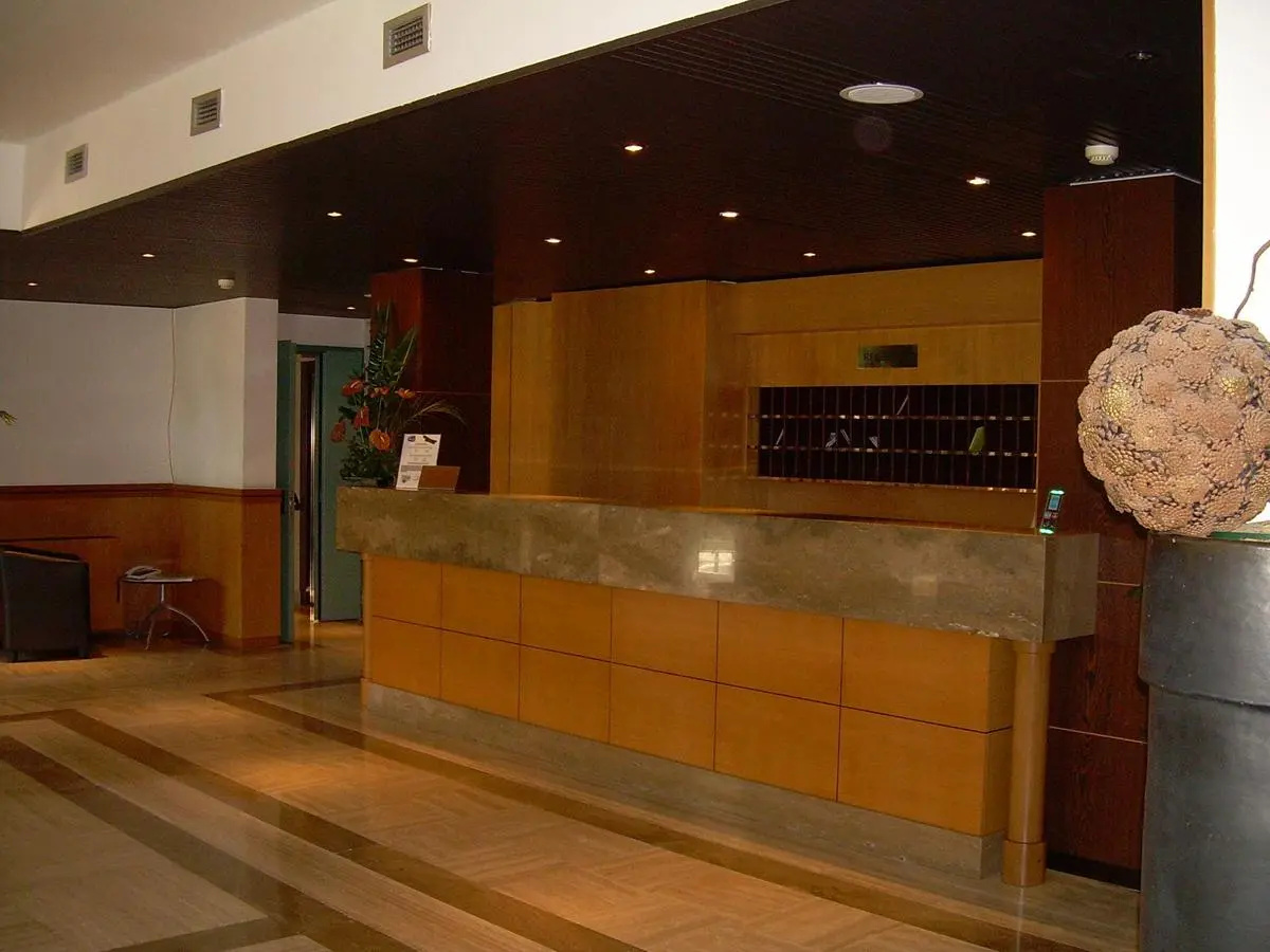 Photo - Hotel Zone