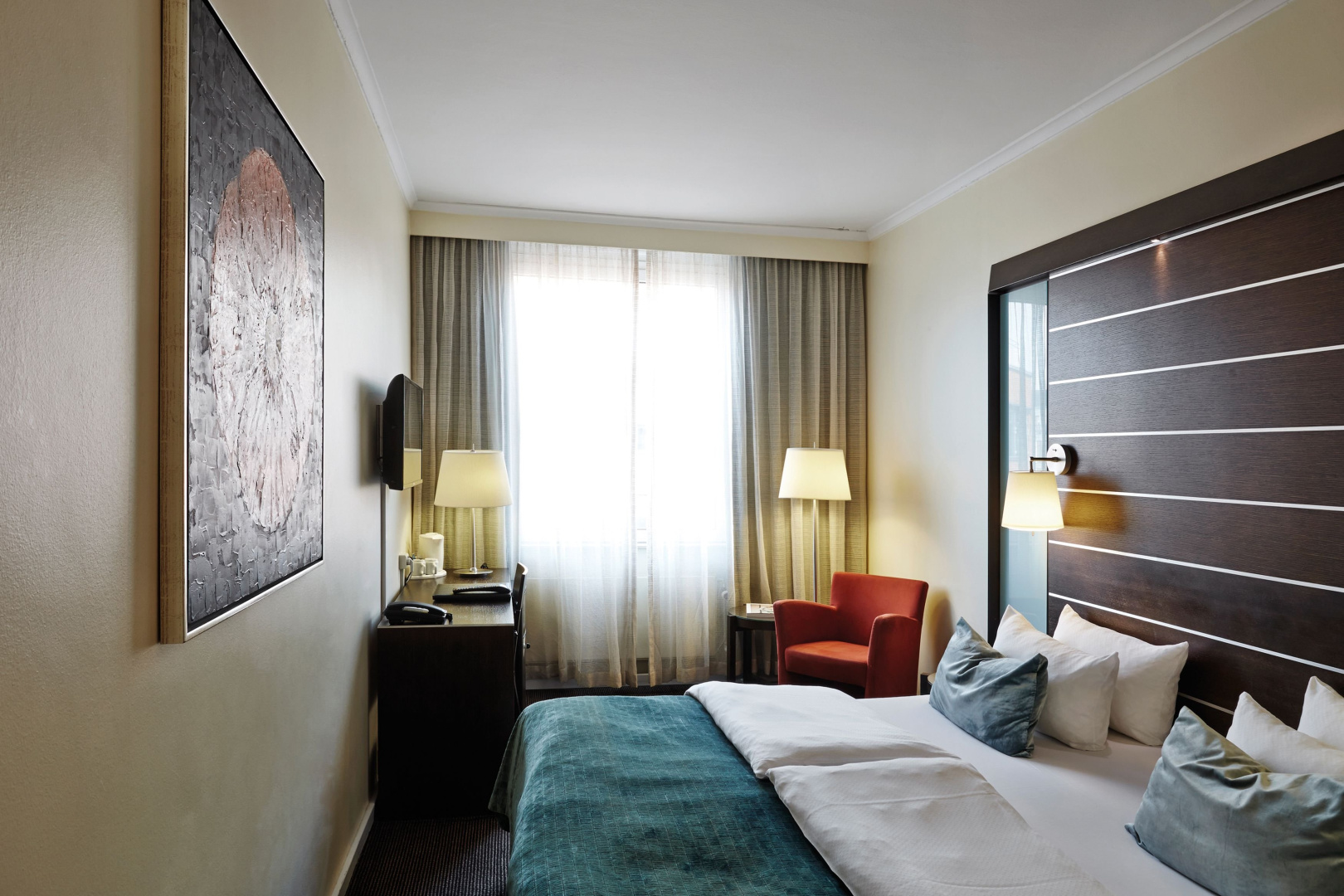 Photo - Imperial Hotel